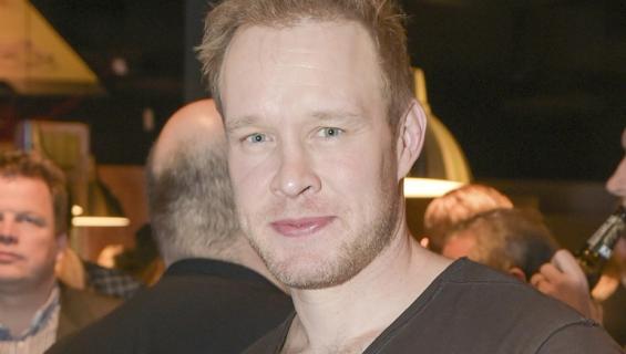 Janne Niinimaa.