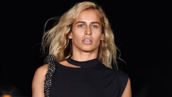Alice Dellal