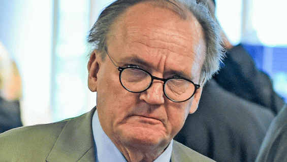 Antti Herlin - Uutiset | Seiska