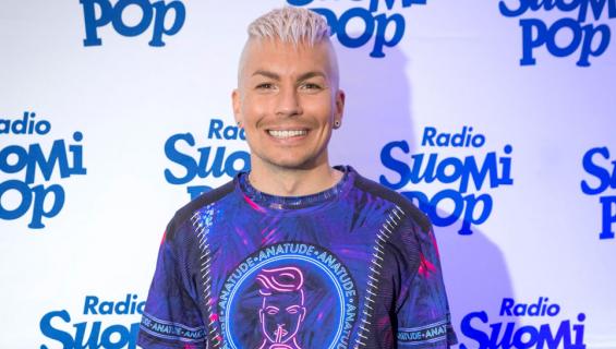 Antti Tuisku