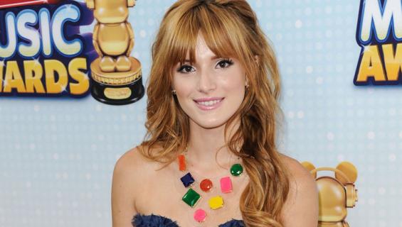 Bella Thorne Thumb