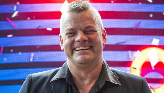 Jari Sillanpää.