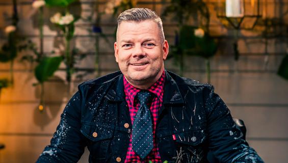 Jari Sillanpää