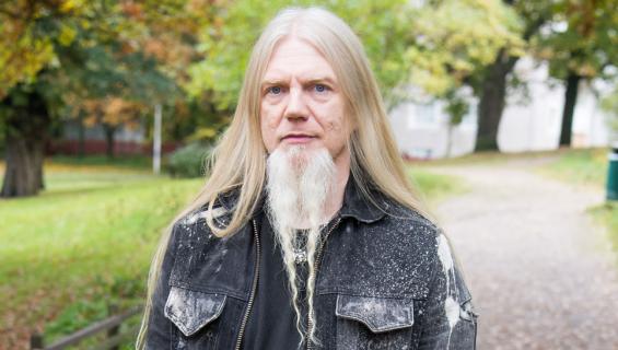 Marco Hietala