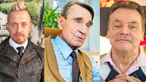 niklas herlin - Uutiset | Seiska