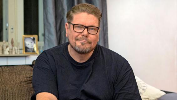 isotissi henry saari porno isotissi henry saari porno