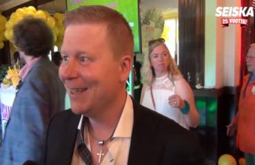 homo Cruising seksi leikkeit